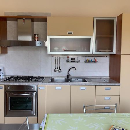 Playa Apartment Catánia Buitenkant foto